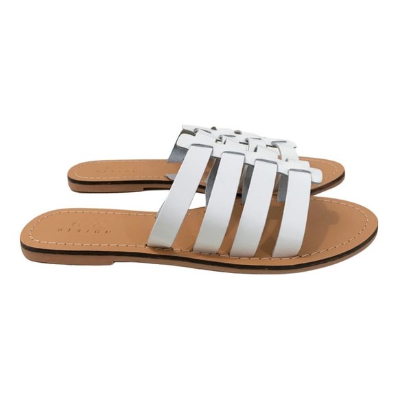 ASOS Shoes - Strappy Open Toed Sandals